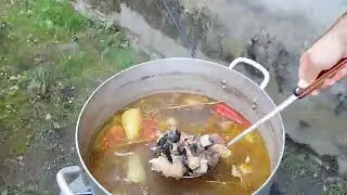 Kənd Adamı iki