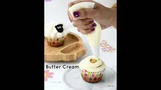 Sheep-licious Cupcakes: How to Make Adorable Sheep Treats for Easter and Spring Celebrations!