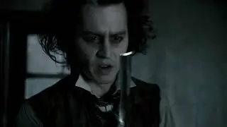 (4K) Wait (Sweeney Todd)