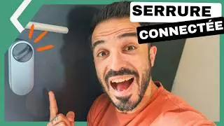 Aqara U200 - La serrure connectée la plus complète d'Europe !