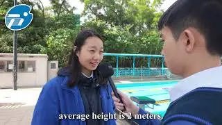 The China National Games in Hong Kong [JCTIC The Current S09E04]