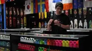 Riptide Bushings: In Depth Review