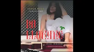 No Llorar&eacute;