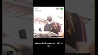 A case that never sat right with me  Burger King Hat guy of 2020  This incident left people in shock