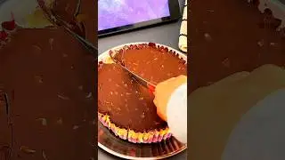 💕 Лучший в мире десерт 💕🍮 #десерт #рецепт 🥮🥮