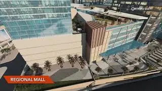 The Future of Ortigas East