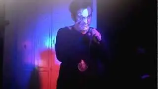 LDANS En vivo en el Under