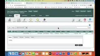 SortMyBooks Job Costing and Project Costing