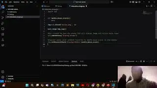 DRAWING INTERACTIVE SHAPES ON IMAGES WITH OPEN CV