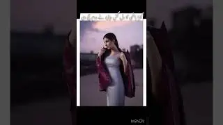 Kinza hashi ka new video samny a Gaye 😉😆😜😟 #tereishqkenaamnextteaser #musicgenre