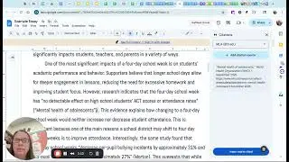 Adding Citations in Google Docs  A Step by Step Guide