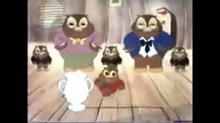Owl Jolson 