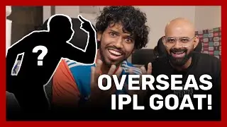 Who's The Best Overseas IPL Player?