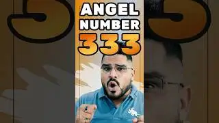 Angel Number 333: Hidden Message From the Universe