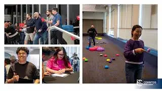 EC Games