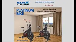 RAJA FITNESS Pusat Alat Fitness Terlengkap Murah Bergaransi di Ciawi hub CS 0812 4486 1644