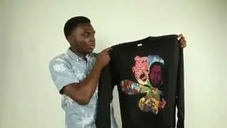 Goodboy Griffin Review (READ DESCRIPTION)