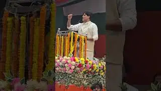 Imran pratapgadi live performance mushayra ( kharkhari dhanbad)
