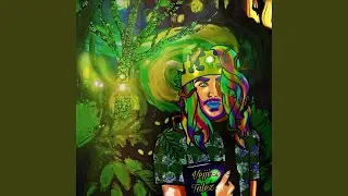 Vegetable King (feat. Qu&eacute;veman)
