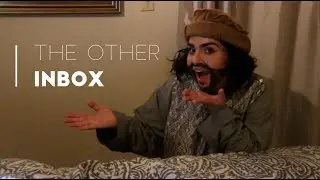 The Other Inbox  | An Open Letter to the Creepy Fobs of the Internet