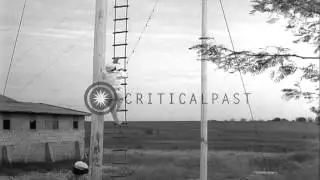 A circus family practices and trains for high wire performing; shows low and high...HD Stock Footage
