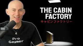 The Cabin Factory (ESRB = T)