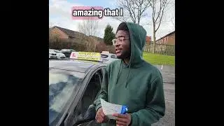 first time pass manchester after 10 hr intensive-course