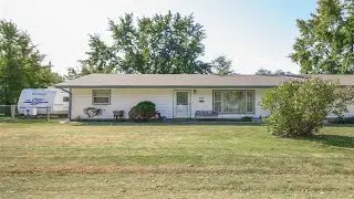 513 W 1st St, Udall, KS Presented by The Roy Group - Team Real Estate.