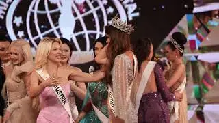 53rd Miss Intercontinental Final Show 2025