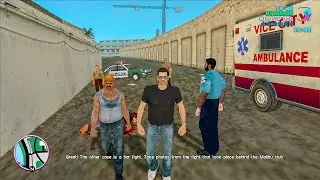 Vice City &ndash; Extended Features v0.9.9.1 | New Cities, Improved Gameplay! 🌴+ San Andreas Ryders story