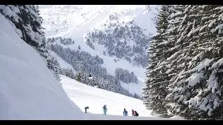 The Best East Coast Ski Destinations  | Jetsetter.com