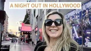 PERFECT HOLLYWOOD NIGHT: MATCHA, FUNKO & BROADWAY MAGIC