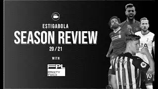 FPL Season Review 2020/2021 - FPL Indonesia
