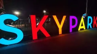 Butlins Minehead Skypark: The Future of Fun