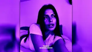 Toxic (FUZZ UKG Remix)