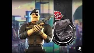 Respawnables montage
