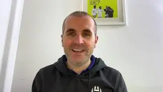 John&rsquo;s FUE Be Safe Health UK Transplant. Day 21
