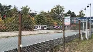Belcar Endurance Championship at NASCAR Zolder 2025 