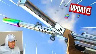 BIGGEST UPDATE EVER coming to *SAVE* WW2!! (EVERYTHING CHANGED!)