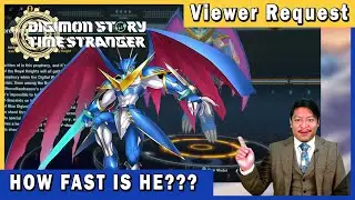 Exploring the Digimon Story Time Stranger Field Guide Ep1