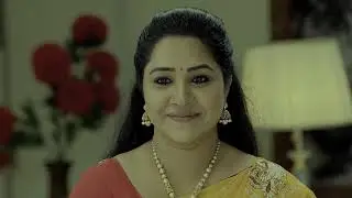Ghaarana Mogudu - Full Ep - 23 - Venkatesh Naidu, Bhavana - Zee Telugu