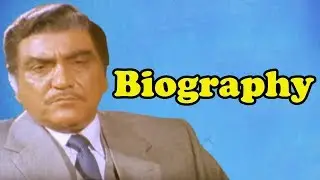 Goga Kapoor - Biography in Hindi | गोगा कपूर की जीवनी | बॉलीवुड अभिनेता | Life Story