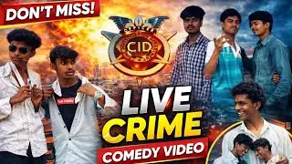 Cid comedy video | chaudhri video | Garibbaba