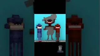 The symbol body challenge with Shin Blue, Shin Shadow, and Shin Knuckles! 👍