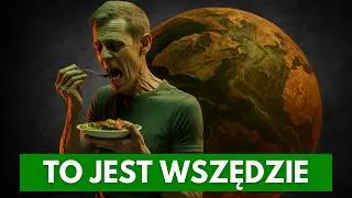 Jak Jedna Firma ZATRUŁA Całą Żywność?