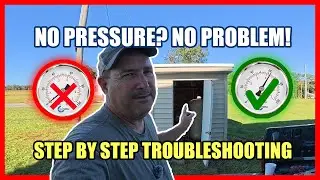 DIY Well Repair - The Ultimate Troubleshooting Guide- Step by Step Instructions to Fix Your Well