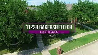 Panther Creek Home - Frisco TX  |  Wacasey Group at KW Plano #fcdrealtor #wacaseygroup #frisco