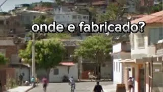 onde e fabricado os aneid
