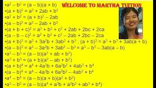 Class Six Algebra, Government Nepali School Math