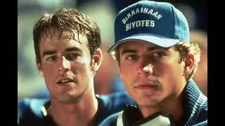 Little corny ai clip. Just thinking neither of them lived to be 50. Billy Bob as Well. #vanderbeek